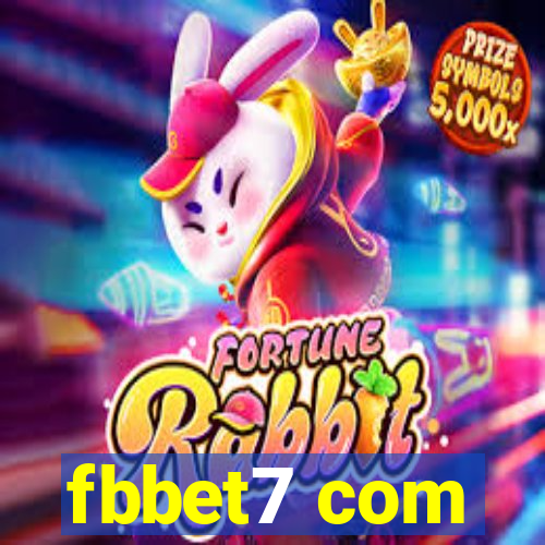 fbbet7 com